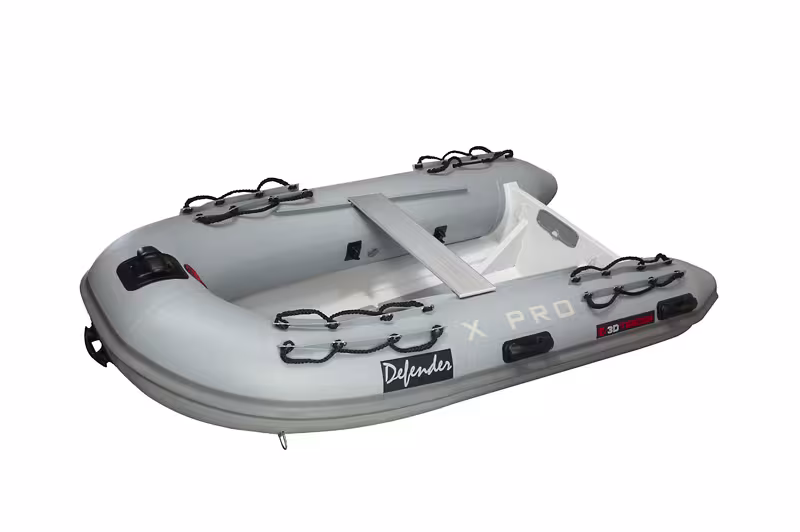 Annexes bateaux