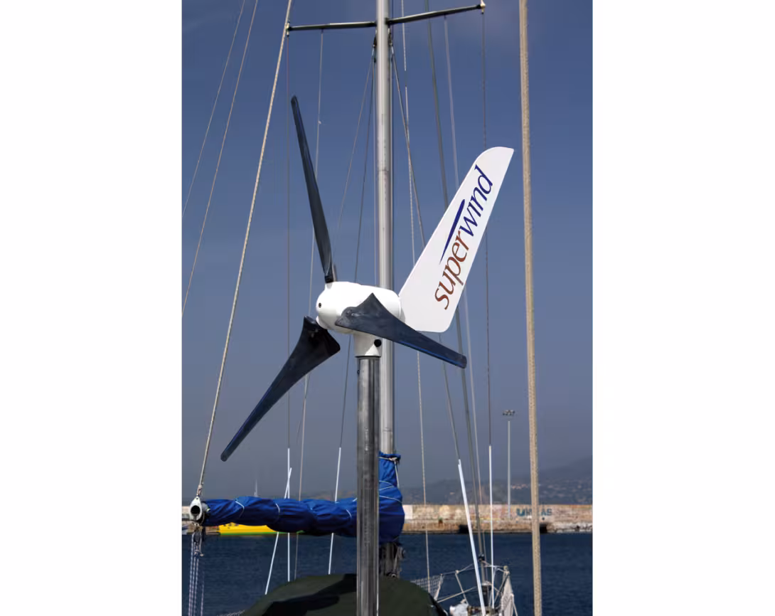 Eoliennes