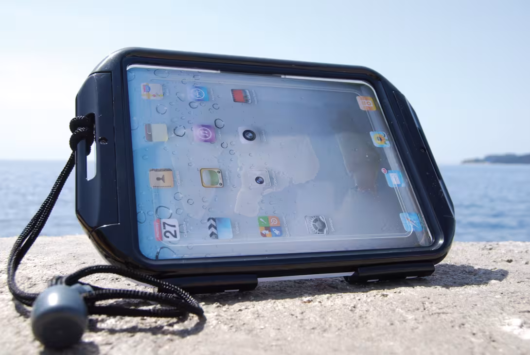 Protection iPhone et iPad