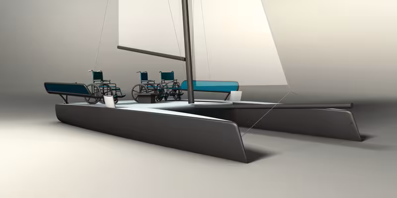 Un bateau équitable