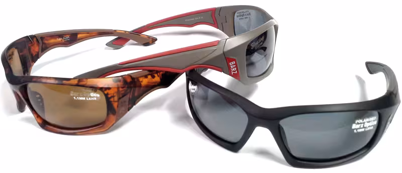 Lunettes : le plus beau pour aller naviguer