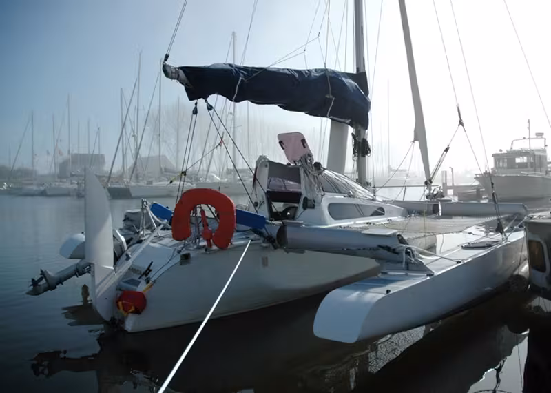 Tancrède 23 Mark 3