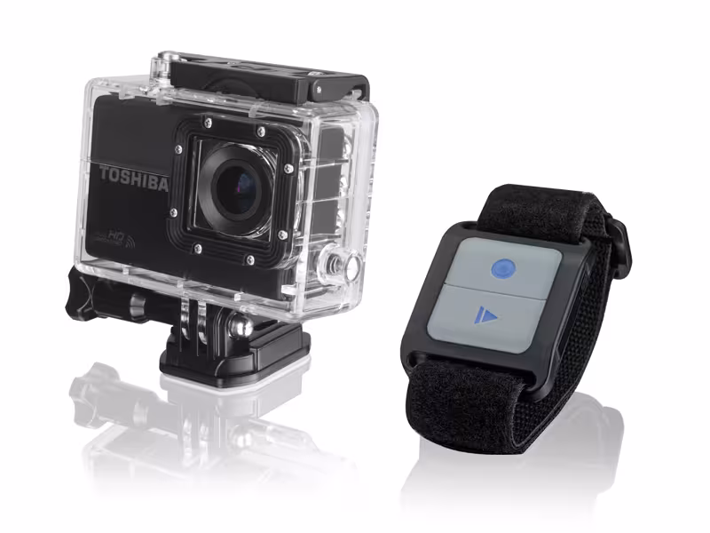 CAMERA ETANCHE