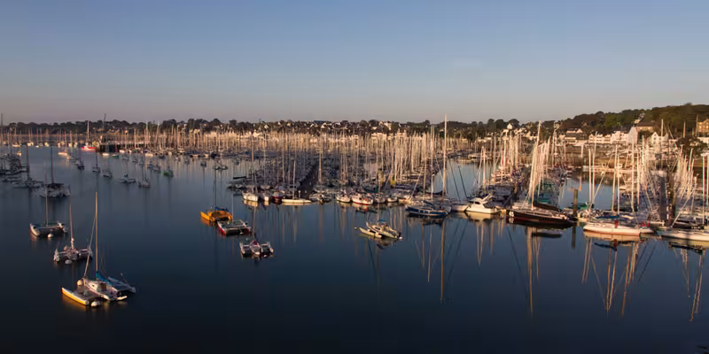 Tour de Belle-Ile