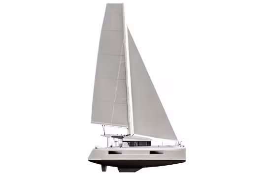 Lagoon 40