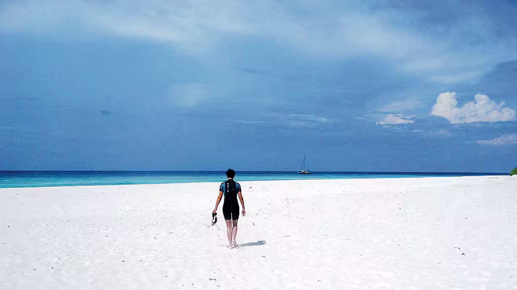 La Thaïlande propose des plages somptueuses et immaculées. A vous de trouver la vôtre !