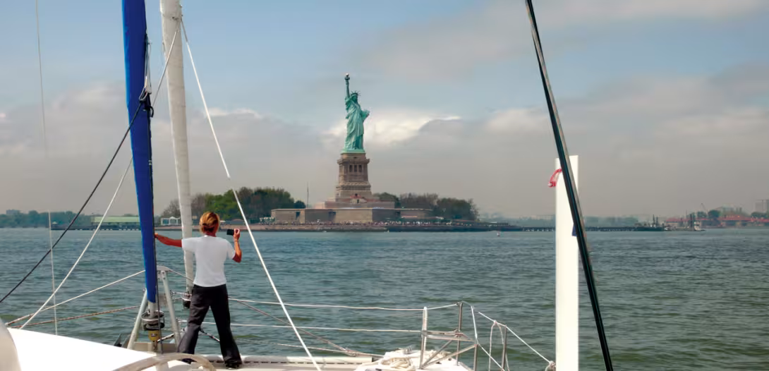 … ou un voyageur passionné ?