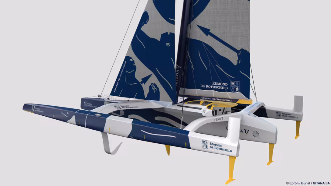 LES FOILS sont généralisés en course. En croisière, s'il n'est pas question de faire voler nos catamarans super équipés, ils pourraient bien jouer un rôle important en améliorant le passage dans la mer.
