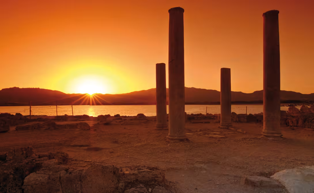 Habitée depuis 500 000 ans avant J.-C., la Sardaigne propose de nombreux vestiges de plusieurs civilisations.