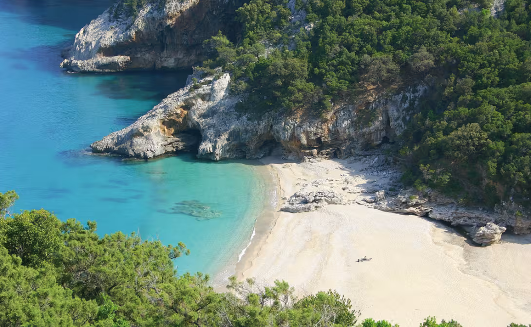A chaque escale, une nouvelle Sardaigne s'offre à vous. 