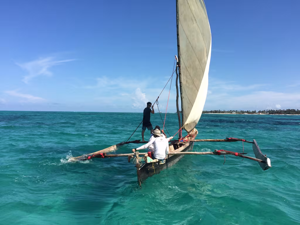 Ngalawa Cup 2017